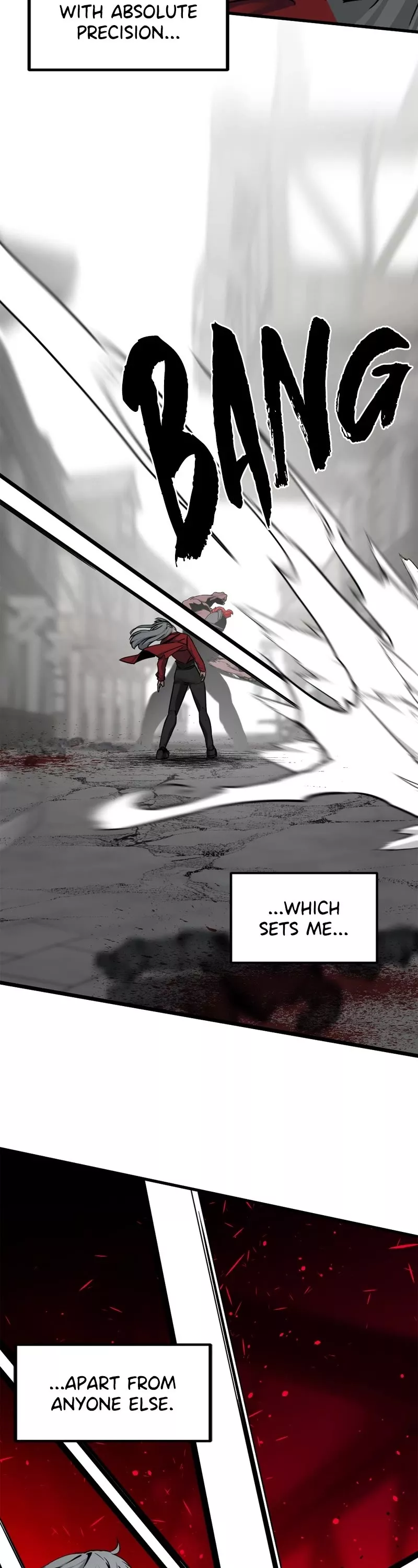 Read Hero Killer (Beolkkul) chapter 138 image 35 on Lezhin