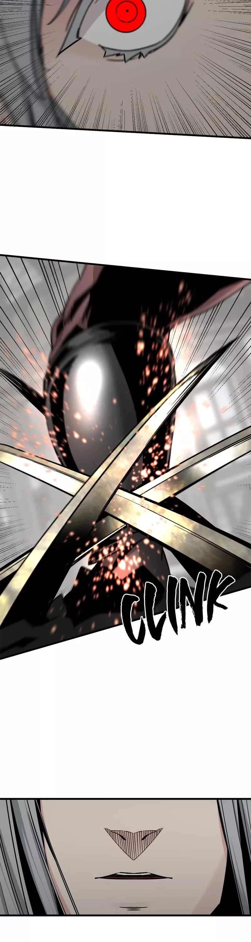Read Hero Killer (Beolkkul) chapter 138 image 37 on Lezhin