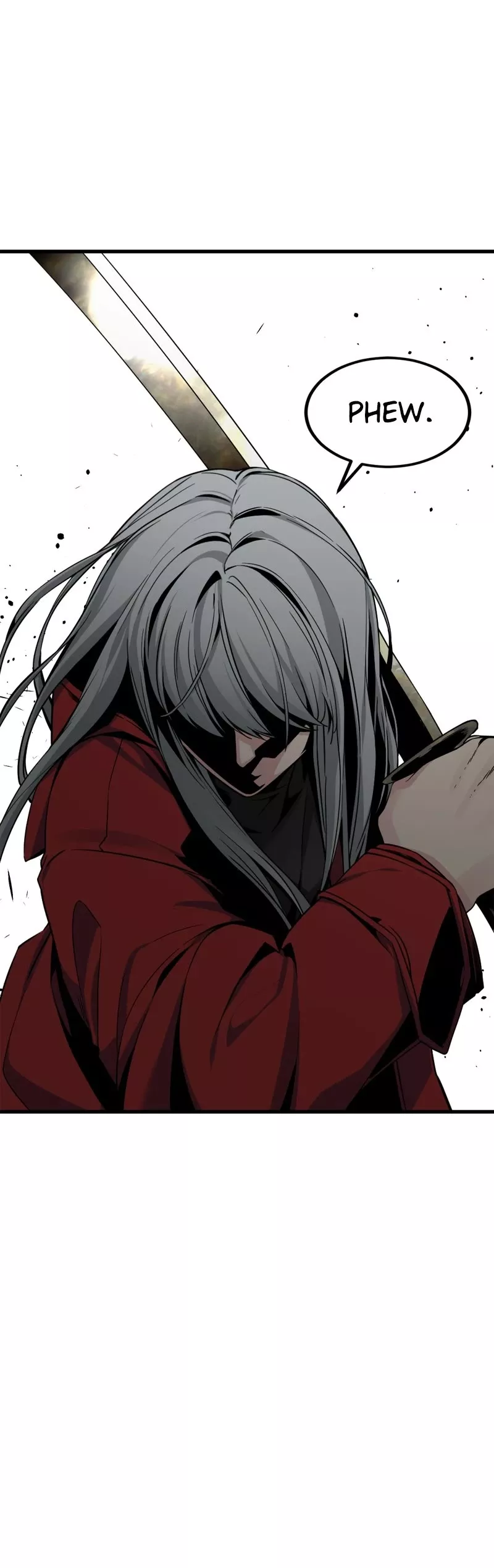 Read Hero Killer (Beolkkul) chapter 138 image 38 on Lezhin