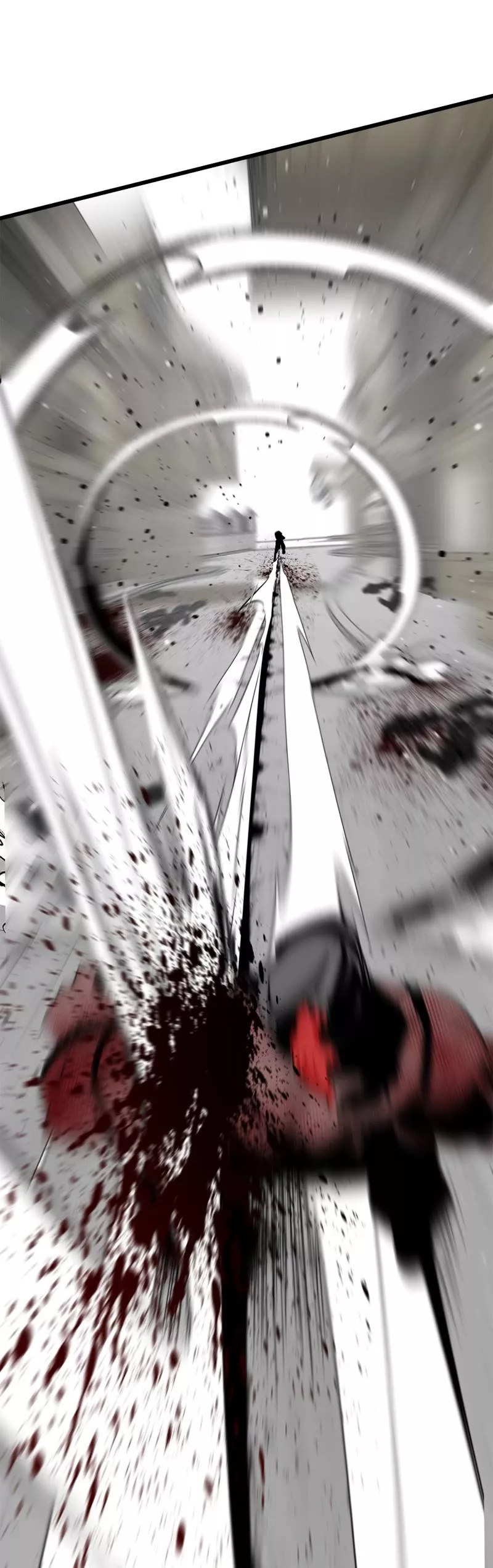 Read Hero Killer (Beolkkul) chapter 138 image 39 on Lezhin