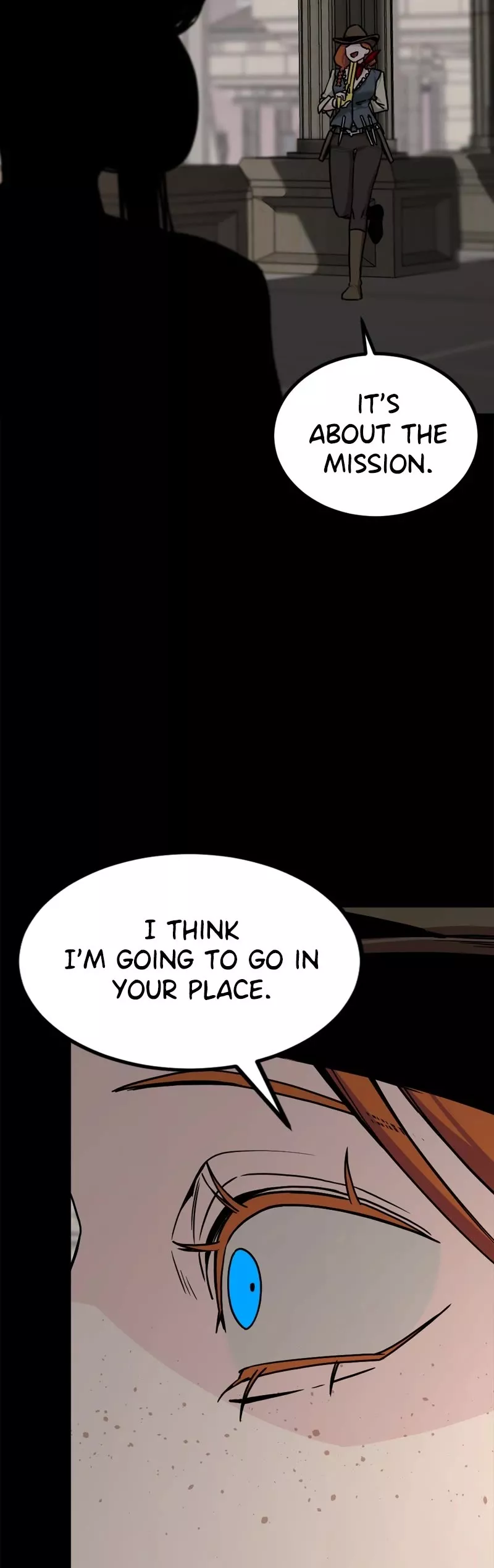 Read Hero Killer (Beolkkul) chapter 138 image 4 on Lezhin