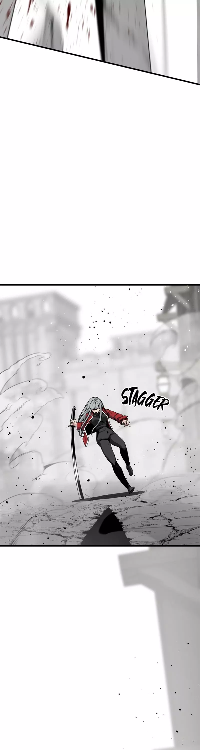 Read Hero Killer (Beolkkul) chapter 138 image 40 on Lezhin