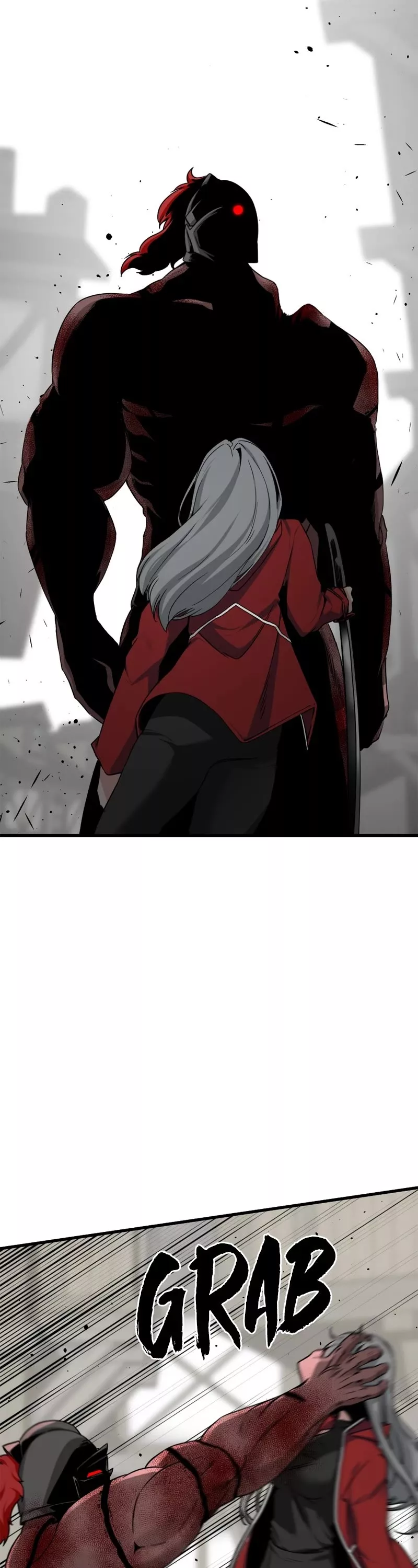 Read Hero Killer (Beolkkul) chapter 138 image 41 on Lezhin