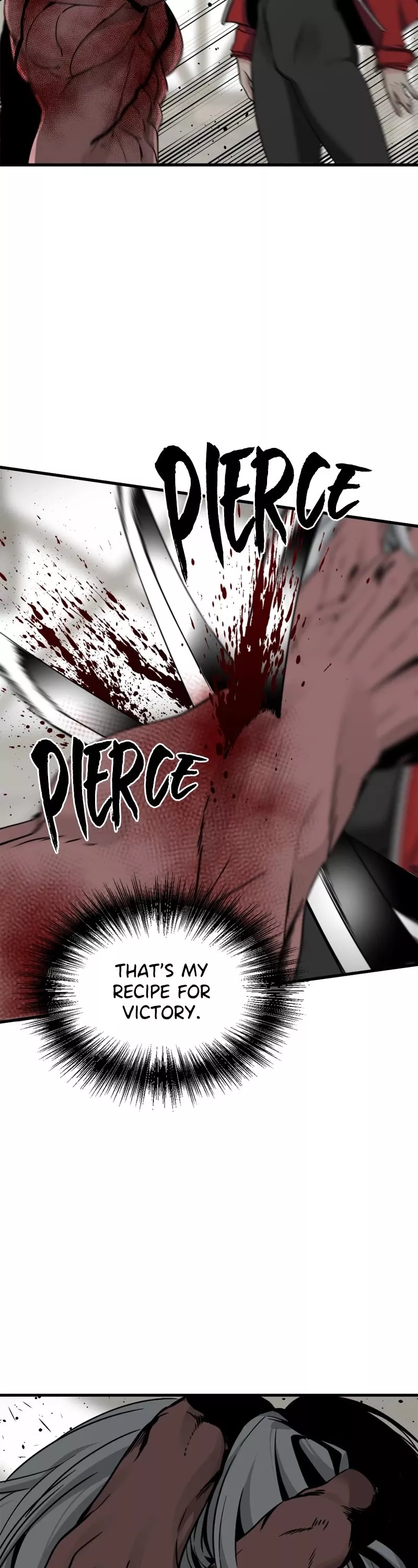 Read Hero Killer (Beolkkul) chapter 138 image 42 on Lezhin