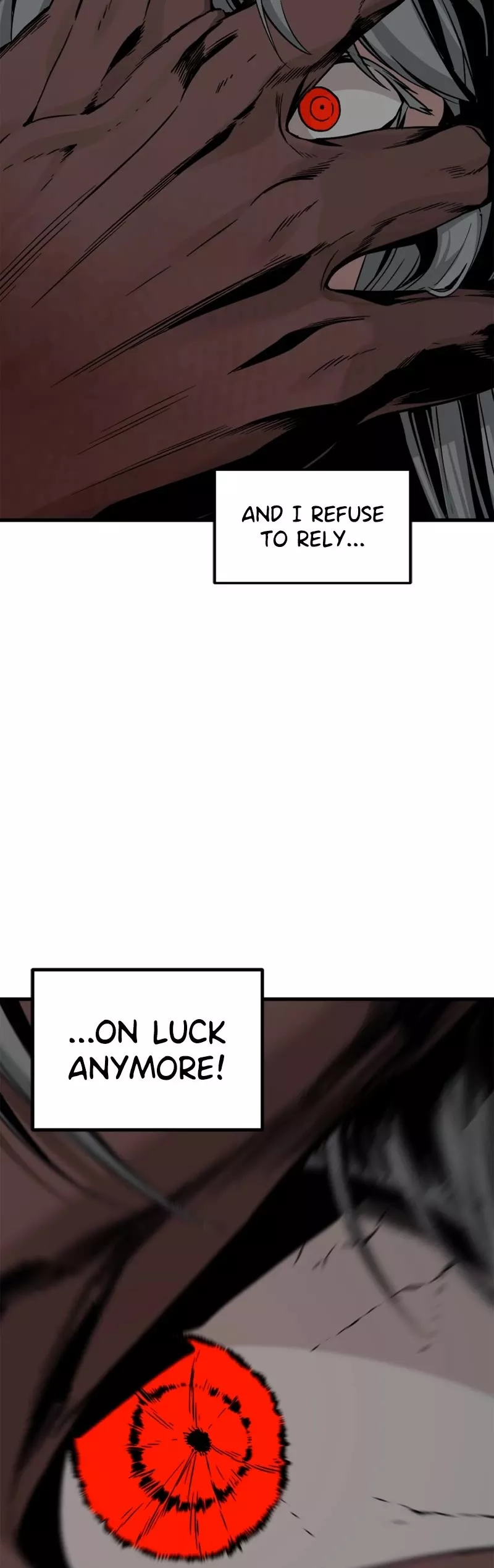 Read Hero Killer (Beolkkul) chapter 138 image 43 on Lezhin