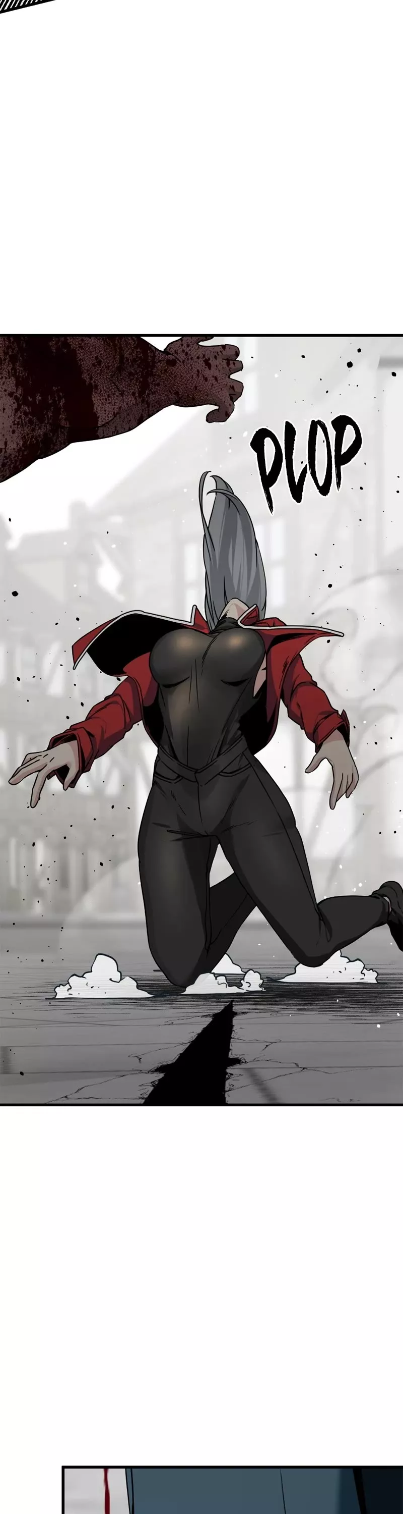 Read Hero Killer (Beolkkul) chapter 138 image 46 on Lezhin