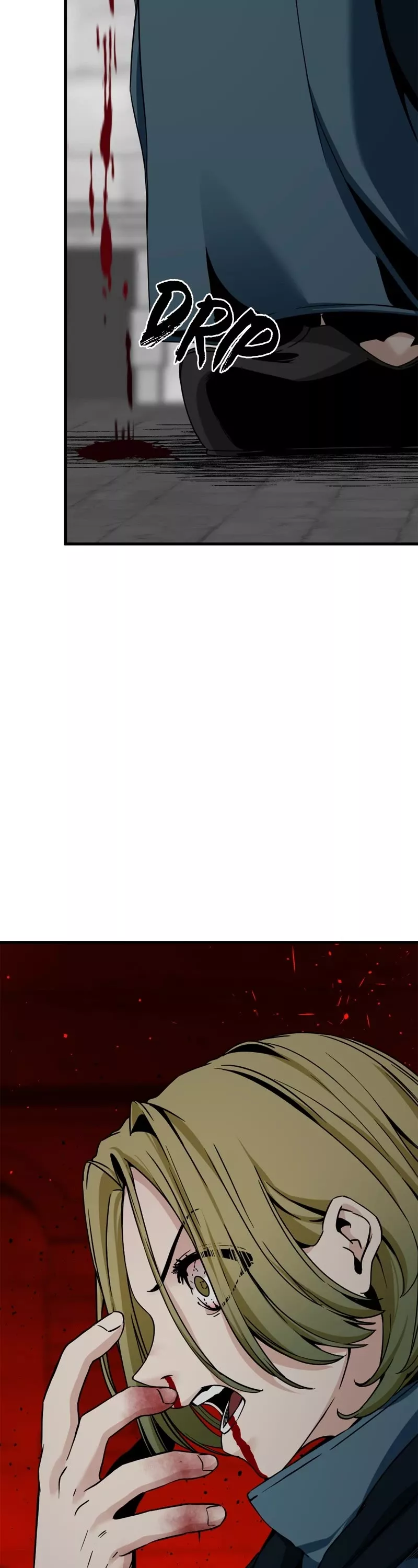 Read Hero Killer (Beolkkul) chapter 138 image 47 on Lezhin