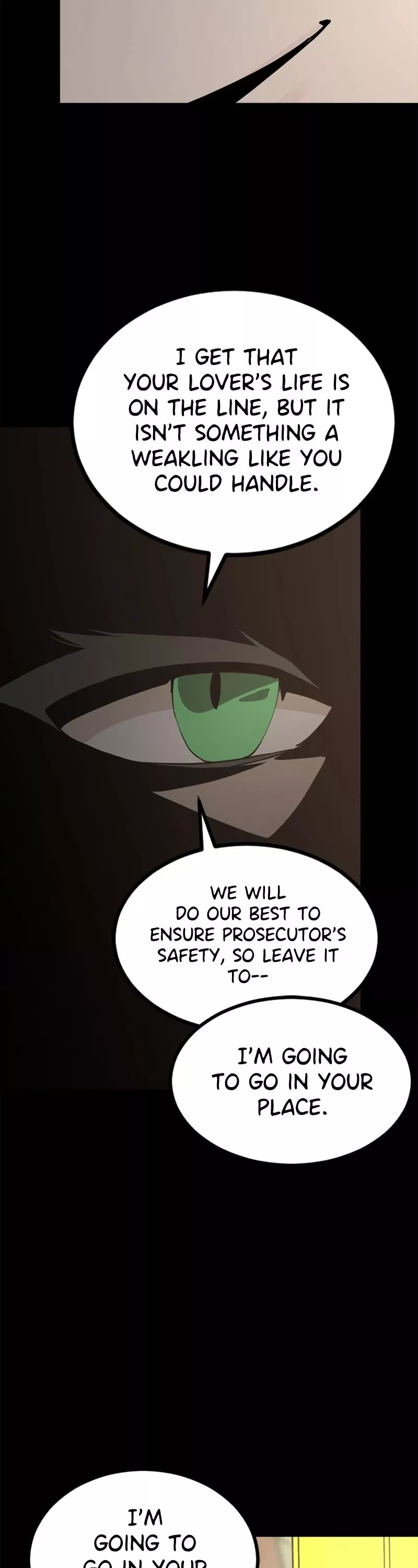 Read Hero Killer (Beolkkul) chapter 138 image 5 on Lezhin