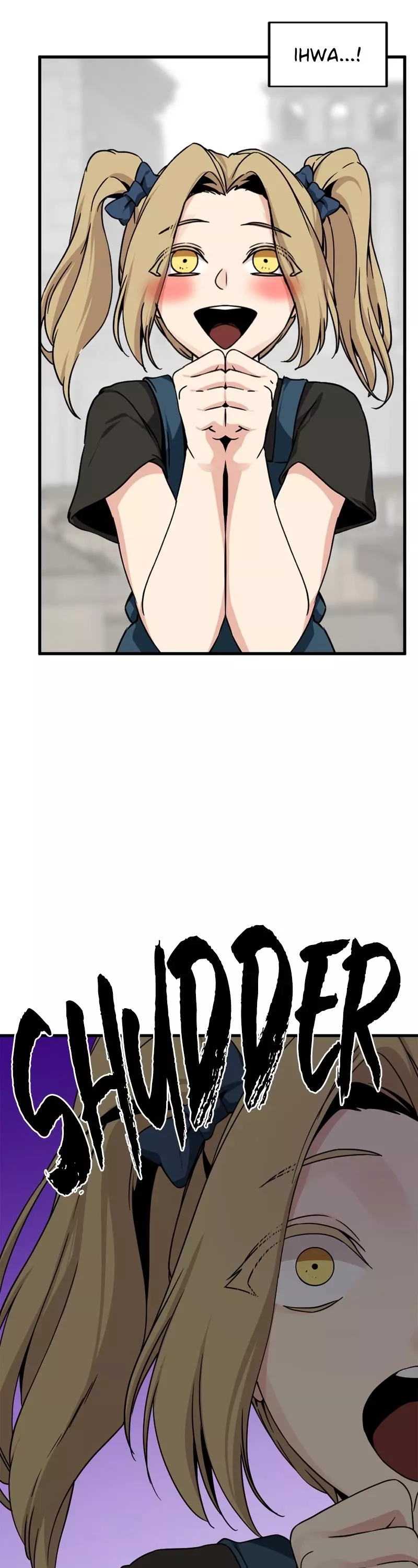 Read Hero Killer (Beolkkul) chapter 138 image 51 on Lezhin