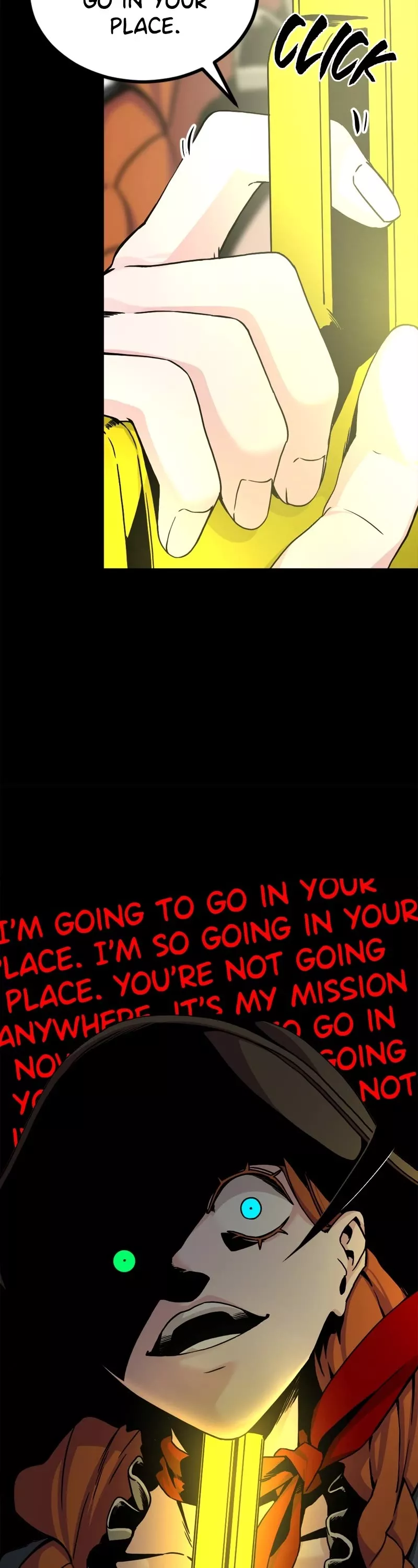 Read Hero Killer (Beolkkul) chapter 138 image 6 on Lezhin