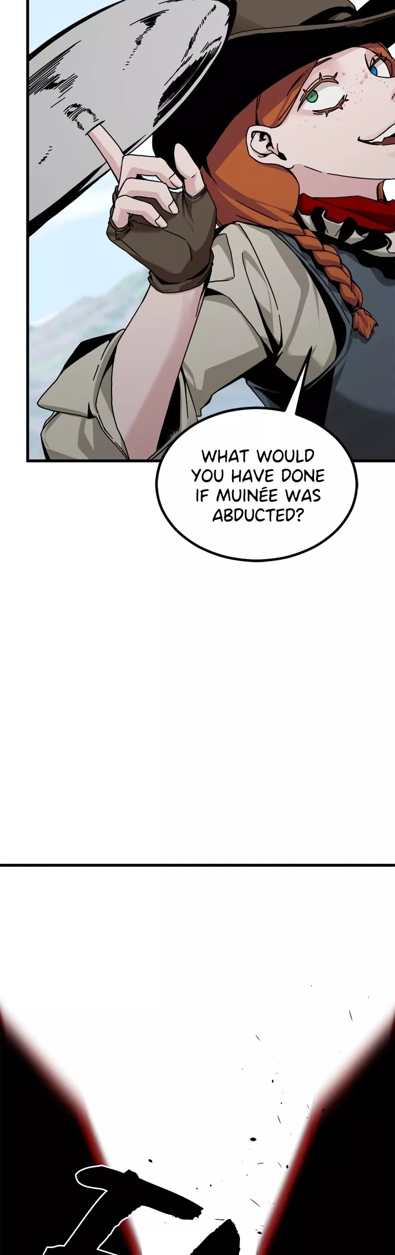 Read Hero Killer (Beolkkul) chapter 138 image 9 on Lezhin