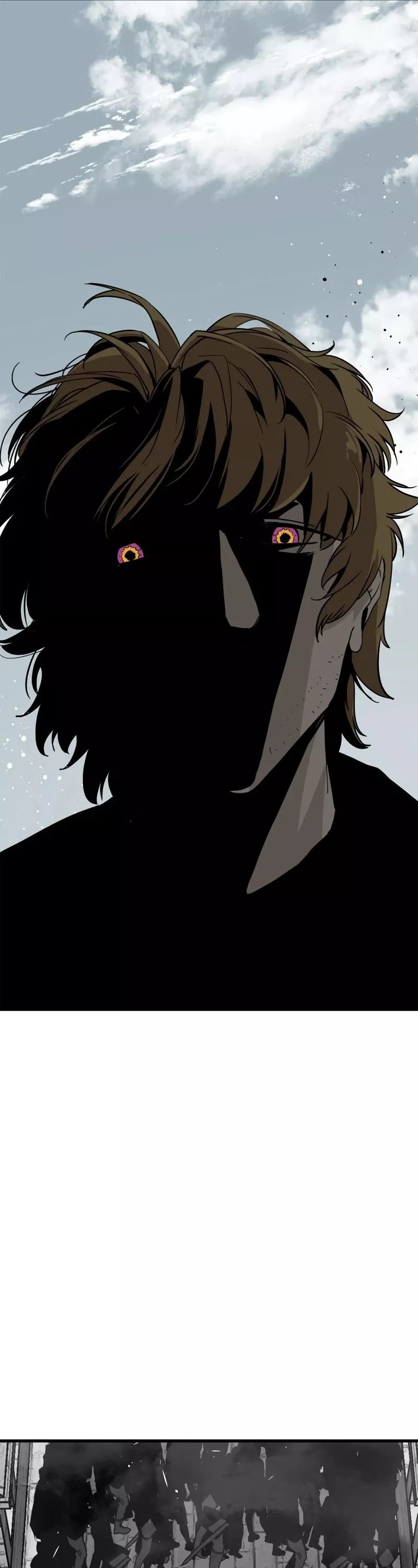 Read Hero Killer (Beolkkul) chapter 139 image 0 on Lezhin