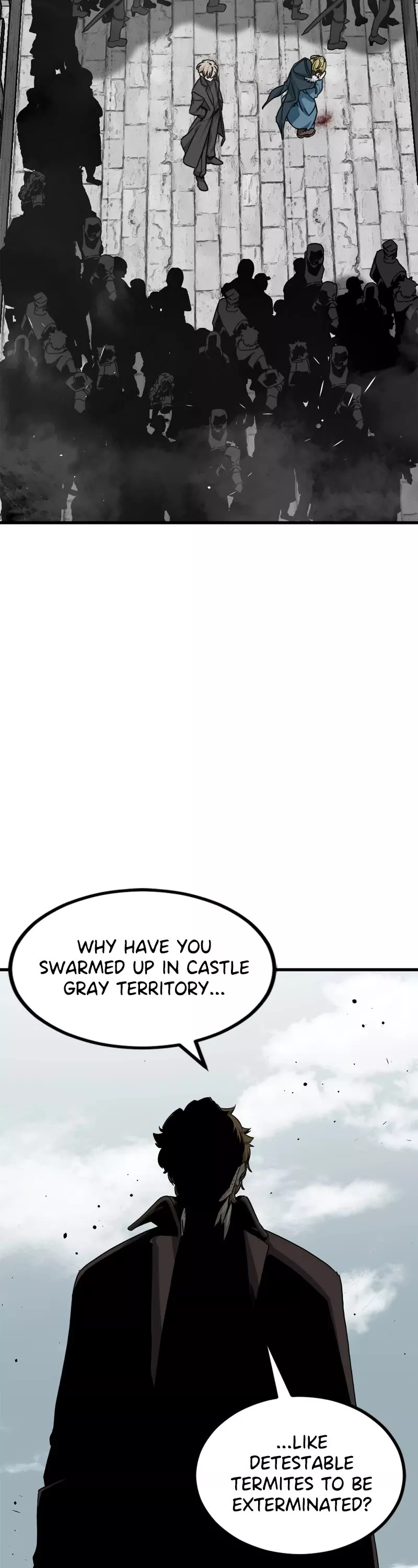 Read Hero Killer (Beolkkul) chapter 139 image 1 on Lezhin