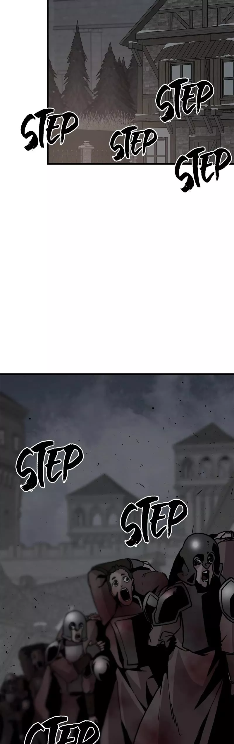 Read Hero Killer (Beolkkul) chapter 139 image 13 on Lezhin