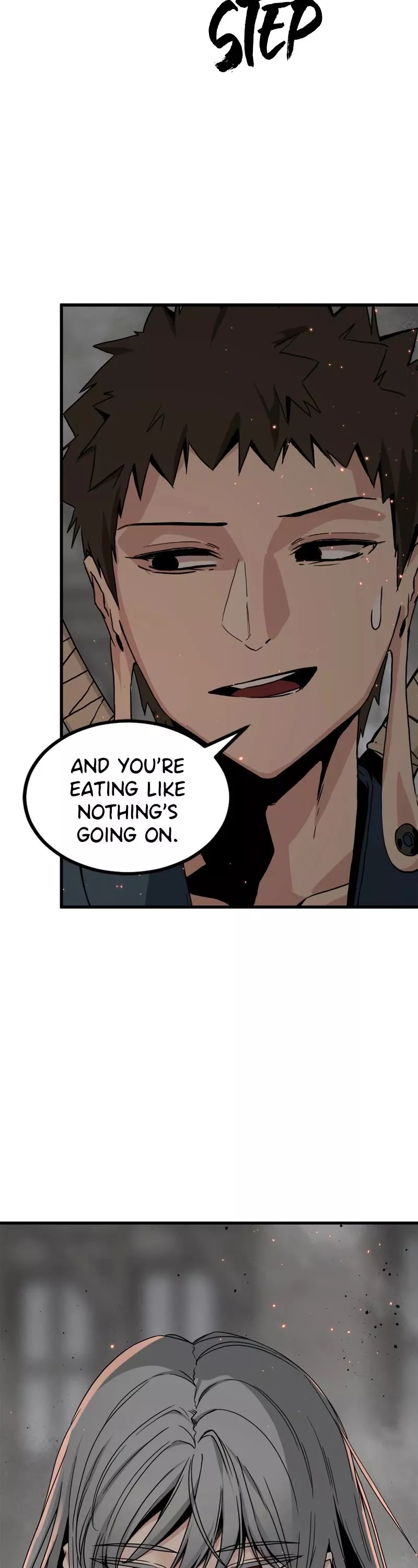Read Hero Killer (Beolkkul) chapter 139 image 15 on Lezhin