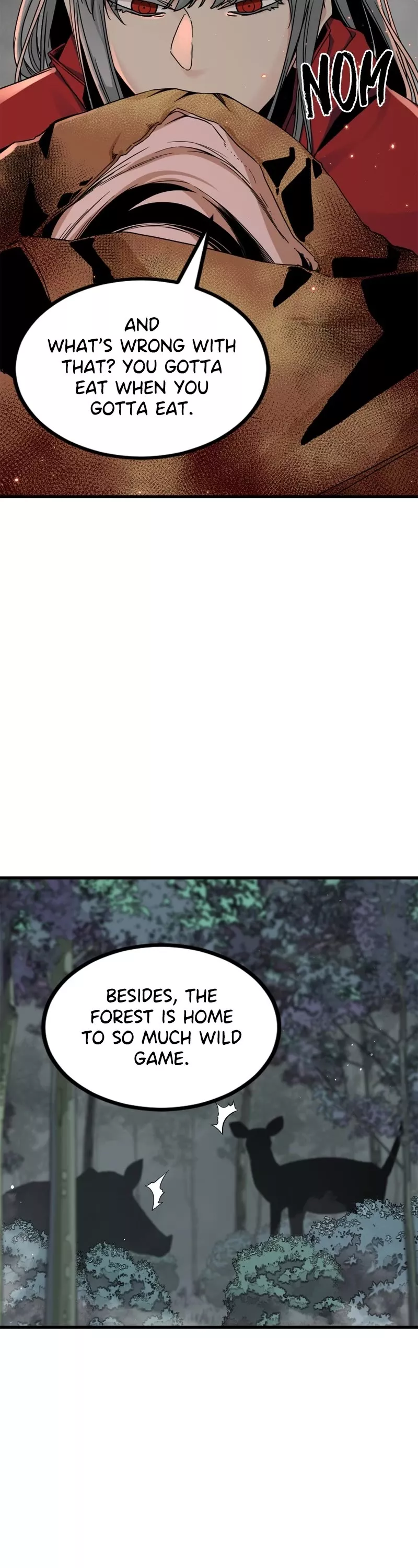 Read Hero Killer (Beolkkul) chapter 139 image 16 on Lezhin