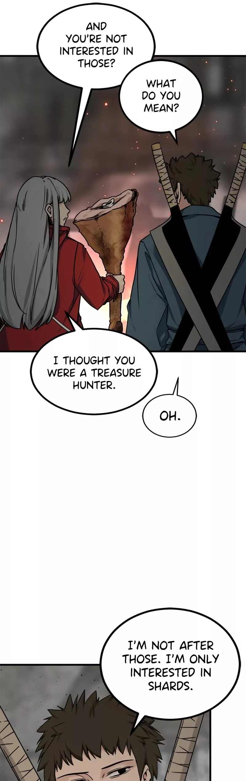 Read Hero Killer (Beolkkul) chapter 139 image 19 on Lezhin