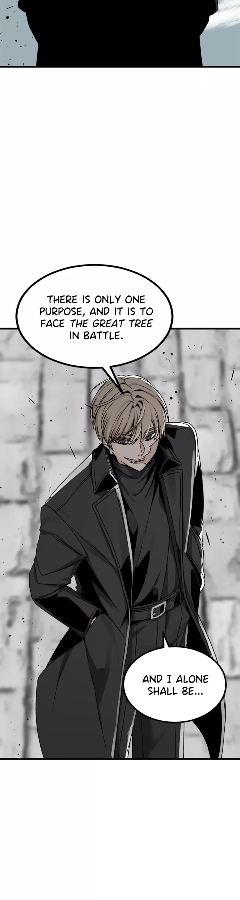 Read Hero Killer (Beolkkul) chapter 139 image 2 on Lezhin