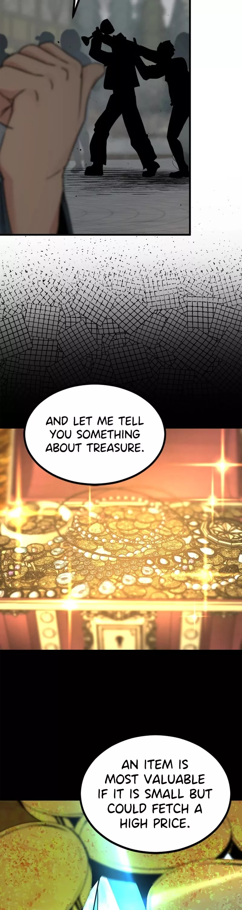 Read Hero Killer (Beolkkul) chapter 139 image 22 on Lezhin