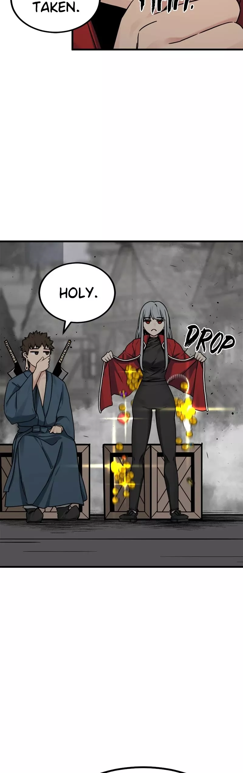 Read Hero Killer (Beolkkul) chapter 139 image 24 on Lezhin
