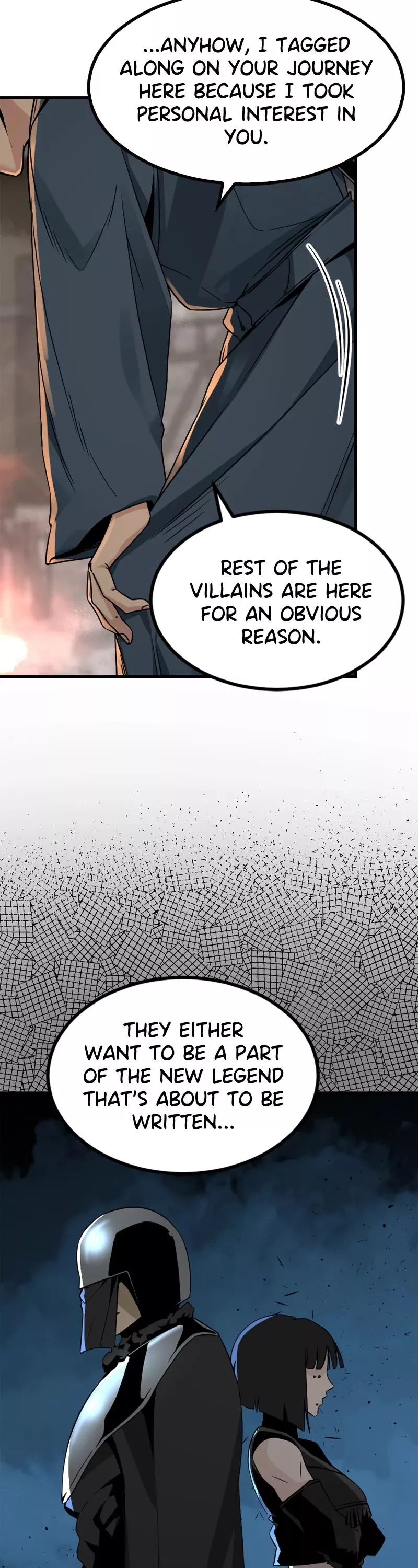 Read Hero Killer (Beolkkul) chapter 139 image 25 on Lezhin