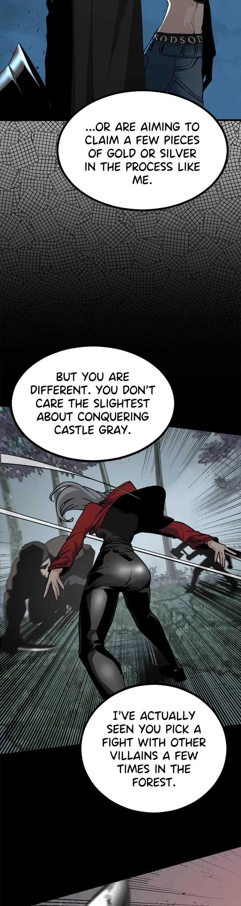 Read Hero Killer (Beolkkul) chapter 139 image 26 on Lezhin