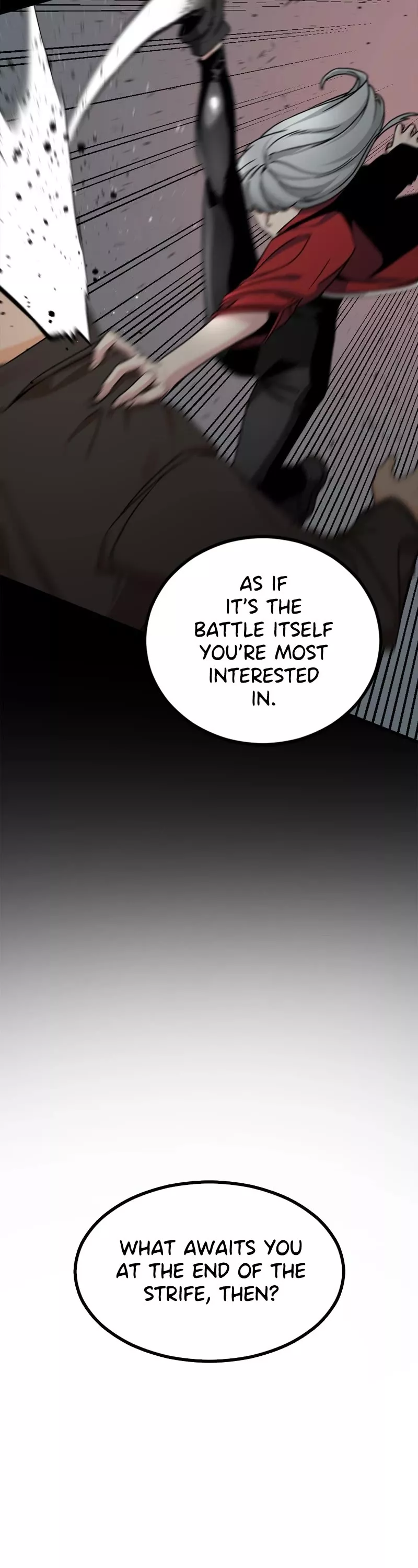 Read Hero Killer (Beolkkul) chapter 139 image 27 on Lezhin