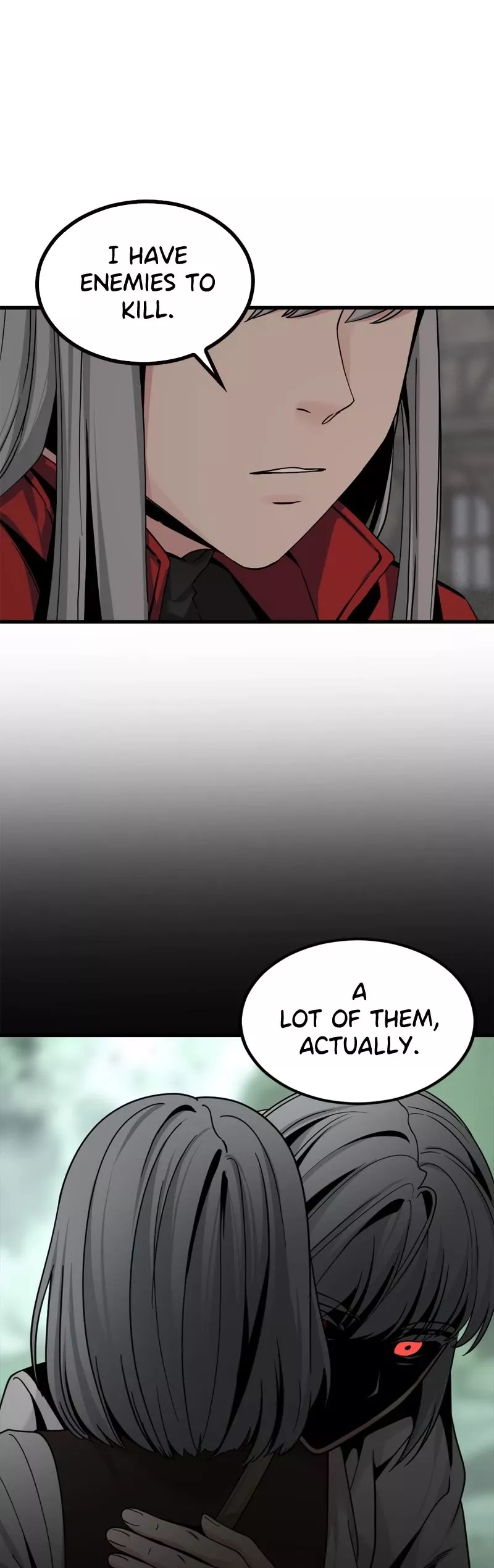 Read Hero Killer (Beolkkul) chapter 139 image 28 on Lezhin
