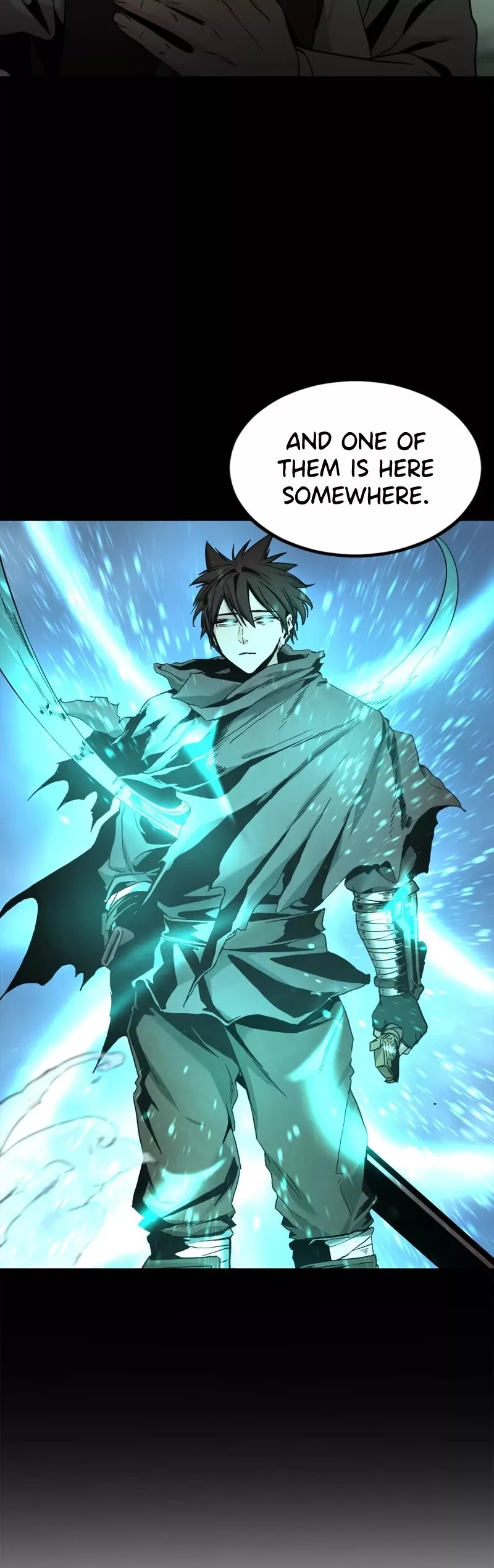 Read Hero Killer (Beolkkul) chapter 139 image 29 on Lezhin