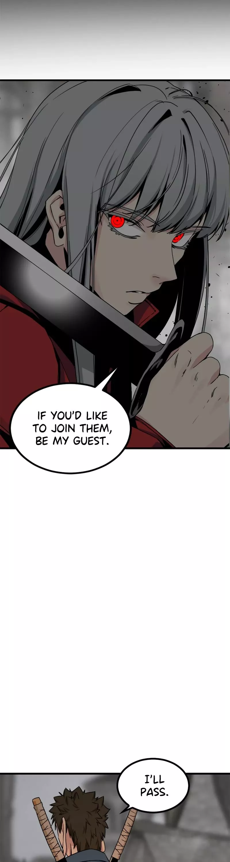 Read Hero Killer (Beolkkul) chapter 139 image 30 on Lezhin