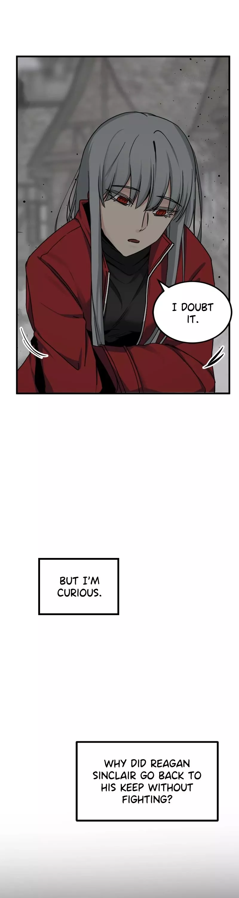 Read Hero Killer (Beolkkul) chapter 139 image 32 on Lezhin
