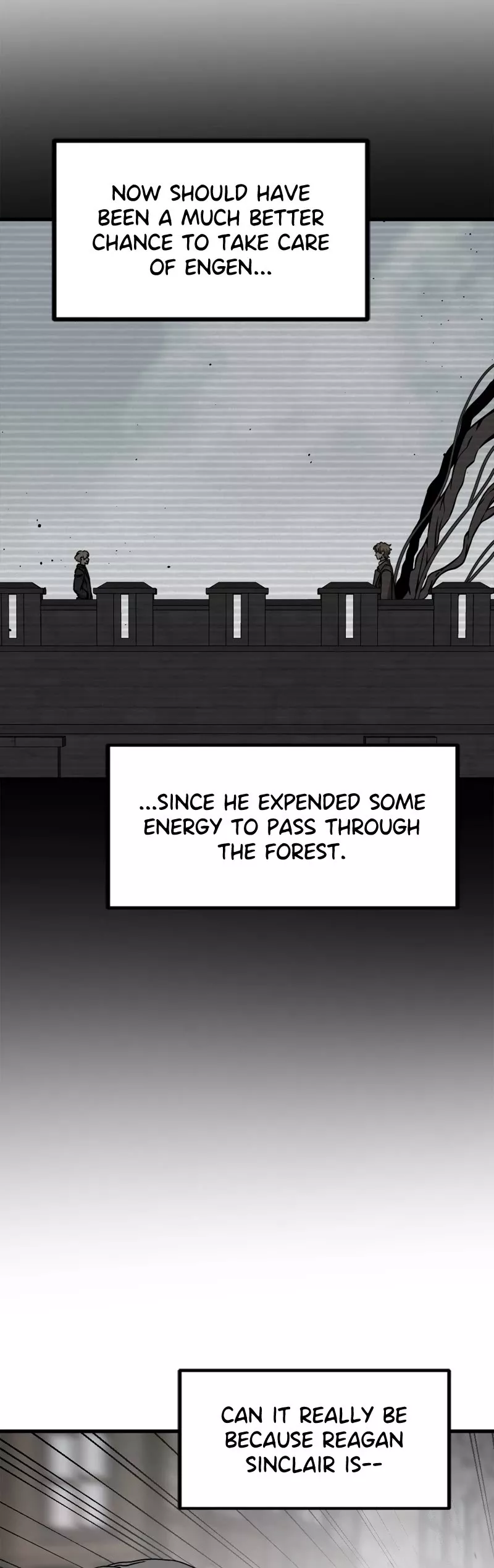Read Hero Killer (Beolkkul) chapter 139 image 33 on Lezhin