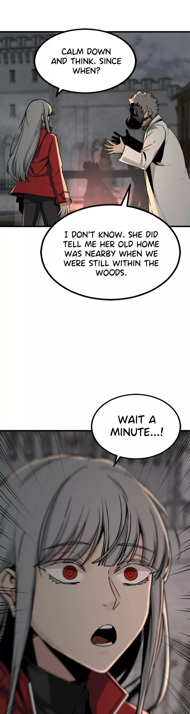 Read Hero Killer (Beolkkul) chapter 139 image 36 on Lezhin