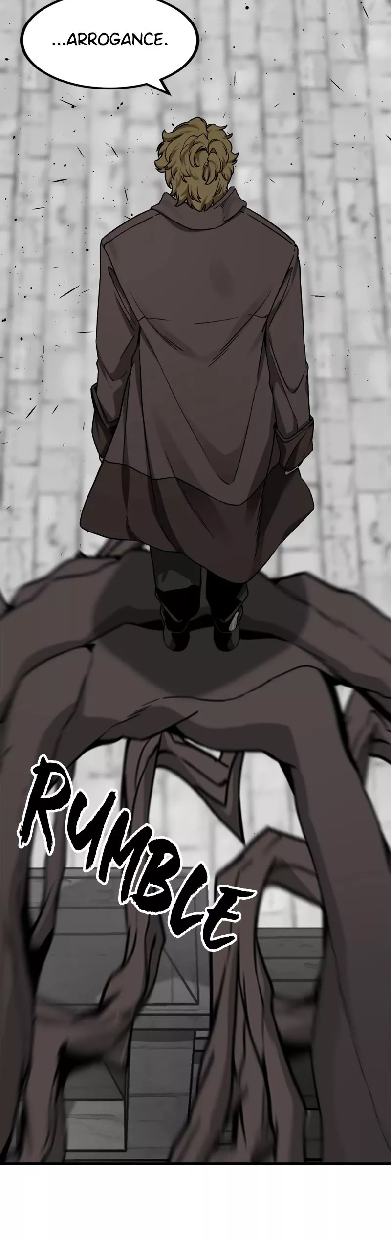 Read Hero Killer (Beolkkul) chapter 139 image 4 on Lezhin