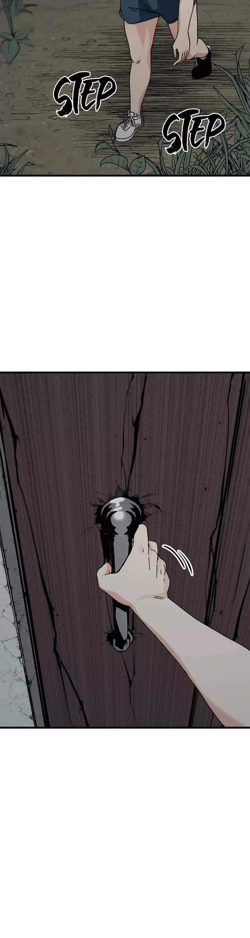Read Hero Killer (Beolkkul) chapter 139 image 41 on Lezhin