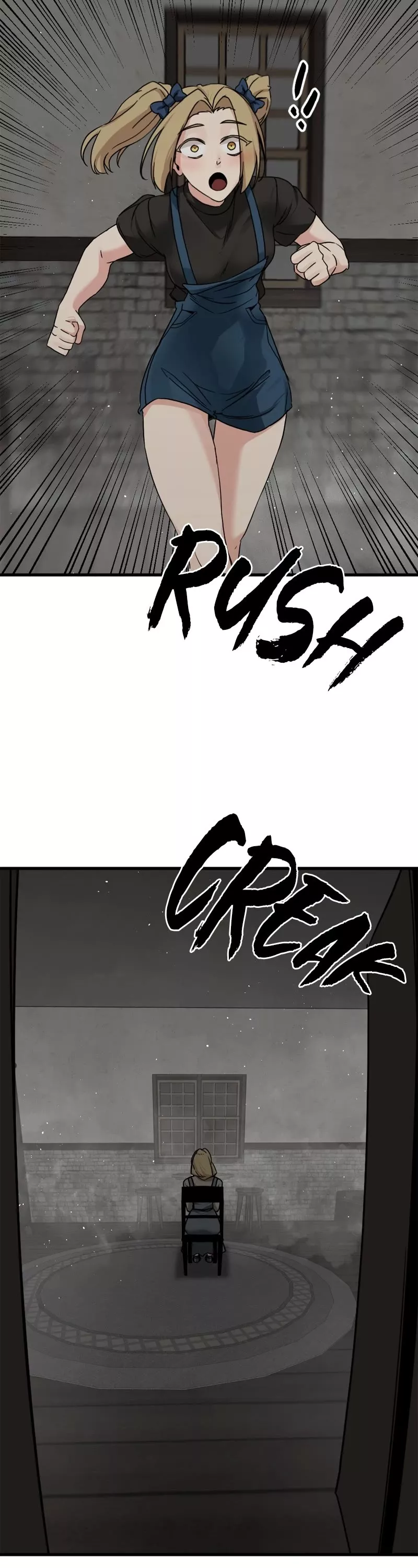 Read Hero Killer (Beolkkul) chapter 139 image 47 on Lezhin
