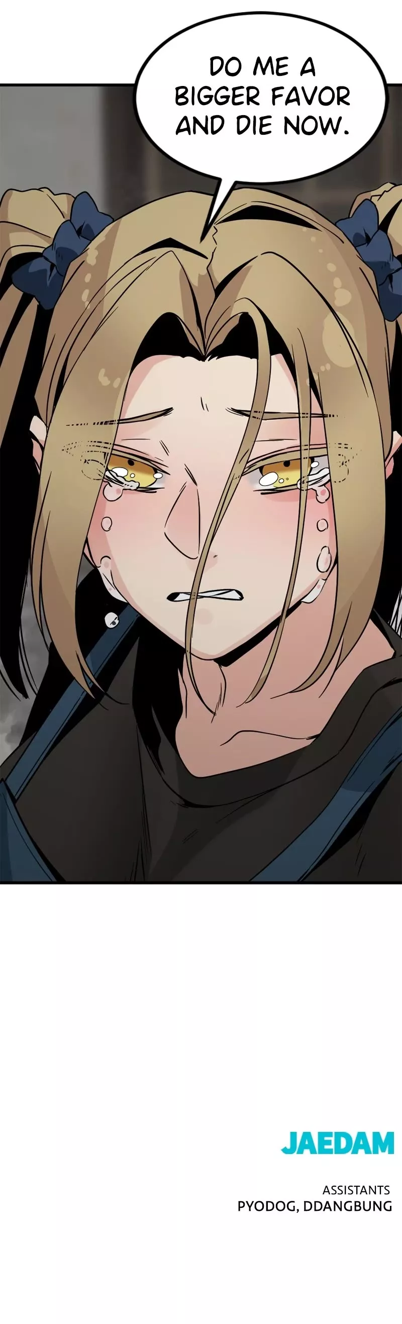 Read Hero Killer (Beolkkul) chapter 139 image 56 on Lezhin