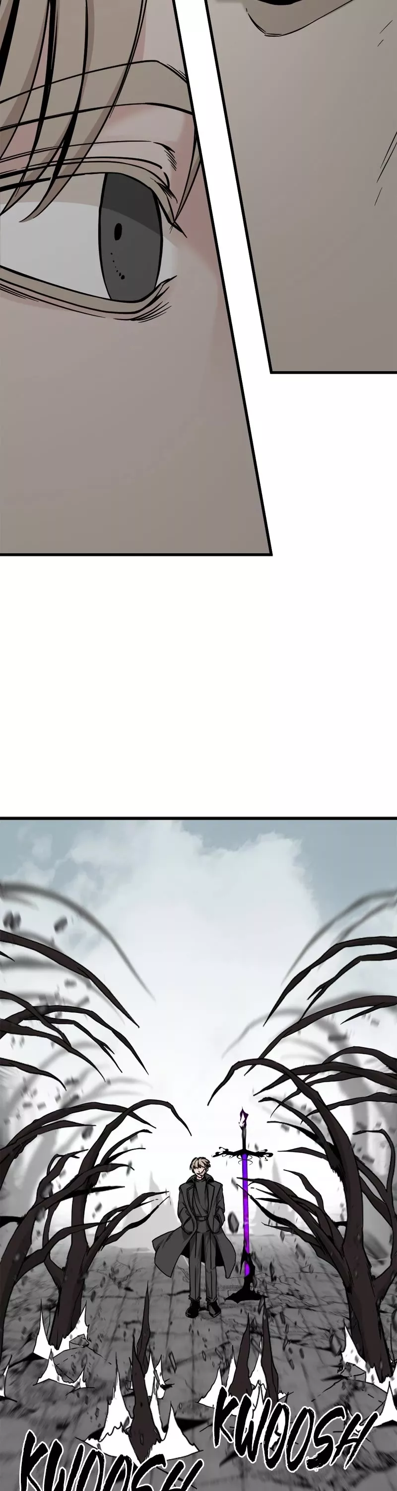 Read Hero Killer (Beolkkul) chapter 139 image 6 on Lezhin