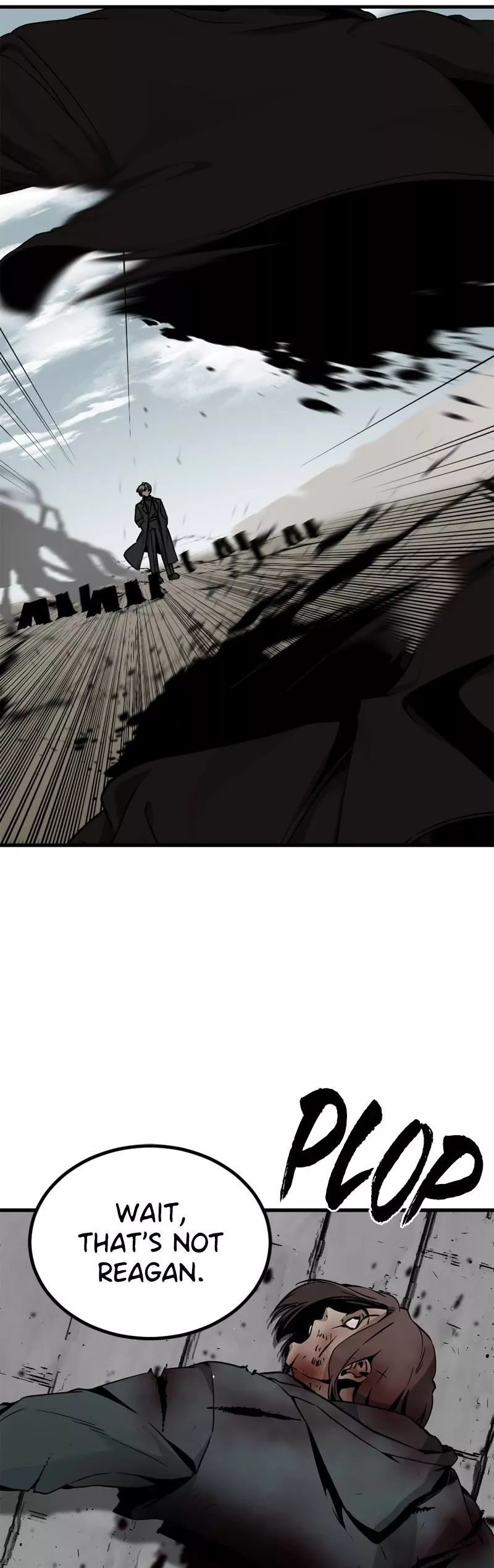 Read Hero Killer (Beolkkul) chapter 139 image 8 on Lezhin