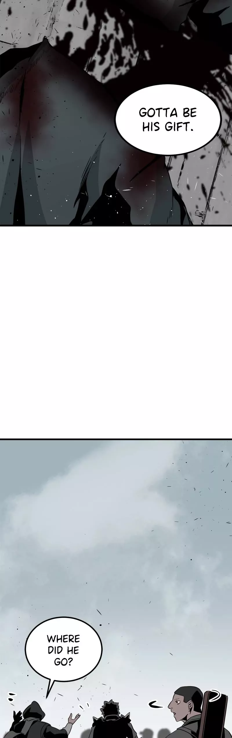 Read Hero Killer (Beolkkul) chapter 139 image 9 on Lezhin