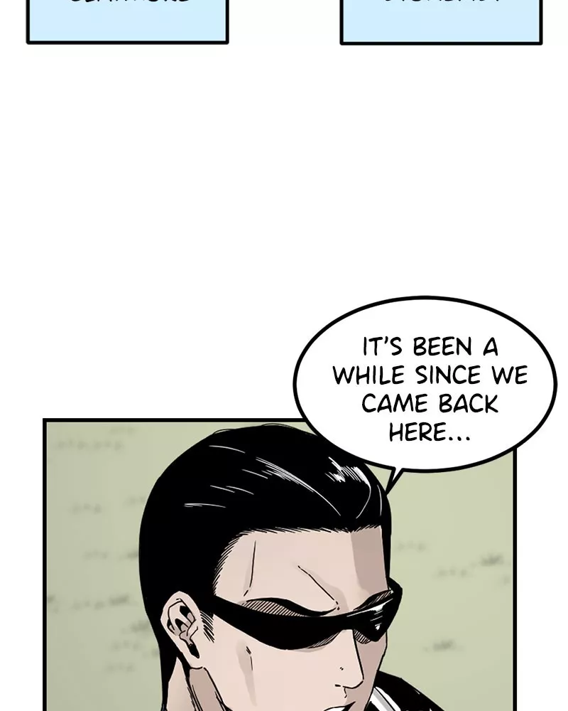 Read Hero Killer (Beolkkul) chapter 14 image 121 on Lezhin