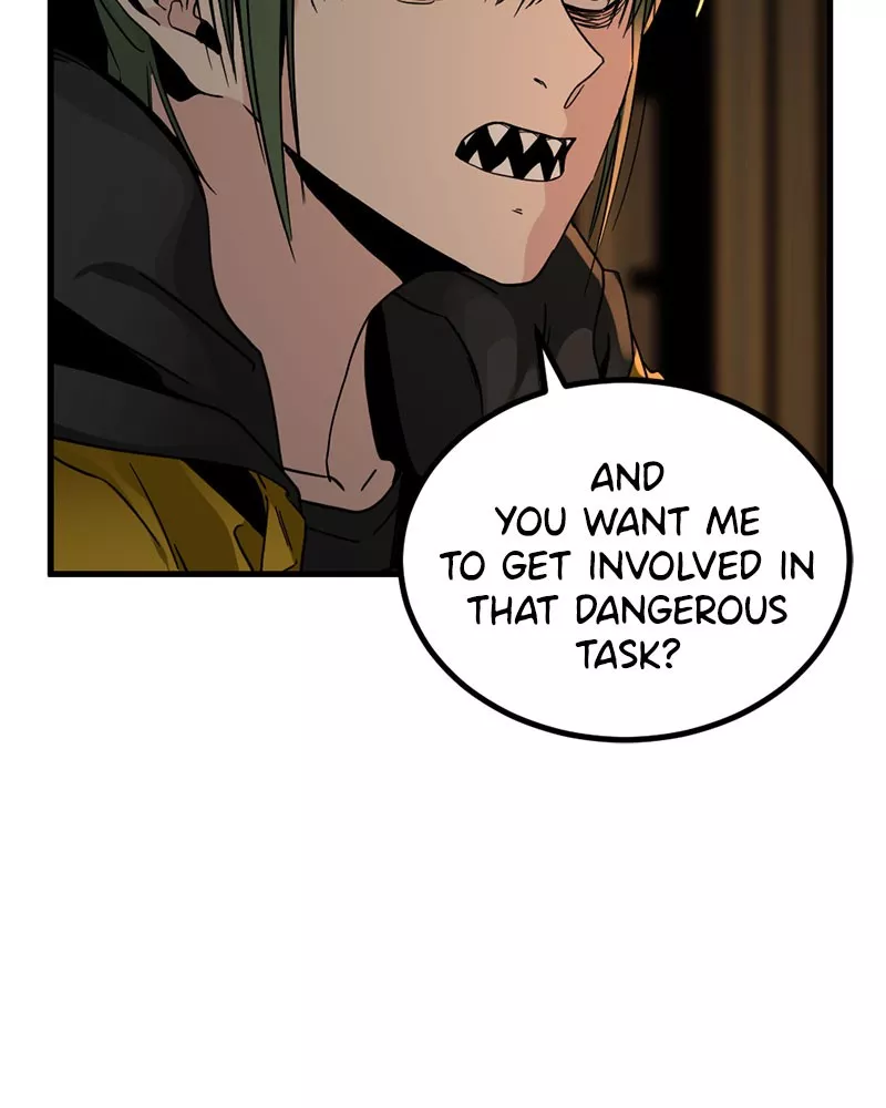 Read Hero Killer (Beolkkul) chapter 14 image 18 on Lezhin