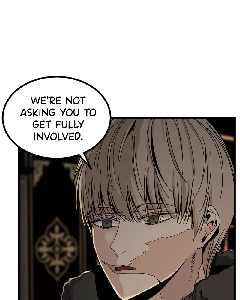 Read Hero Killer (Beolkkul) chapter 14 image 19 on Lezhin
