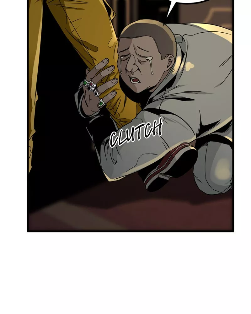 Read Hero Killer (Beolkkul) chapter 14 image 2 on Lezhin