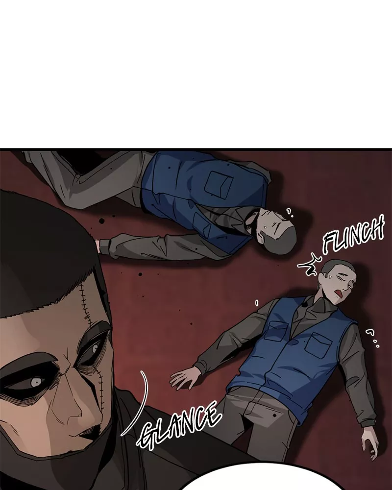 Read Hero Killer (Beolkkul) chapter 14 image 21 on Lezhin