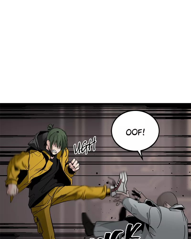Read Hero Killer (Beolkkul) chapter 14 image 3 on Lezhin