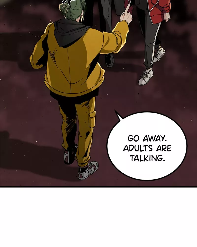 Read Hero Killer (Beolkkul) chapter 14 image 30 on Lezhin