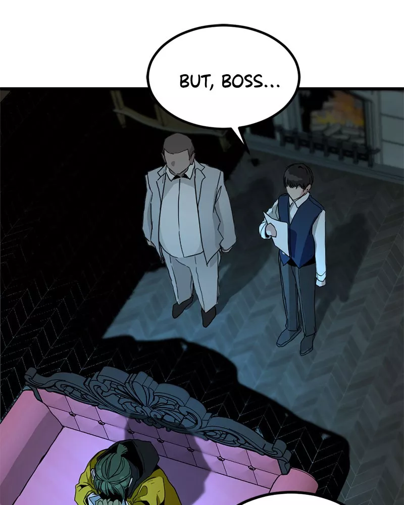 Read Hero Killer (Beolkkul) chapter 14 image 47 on Lezhin