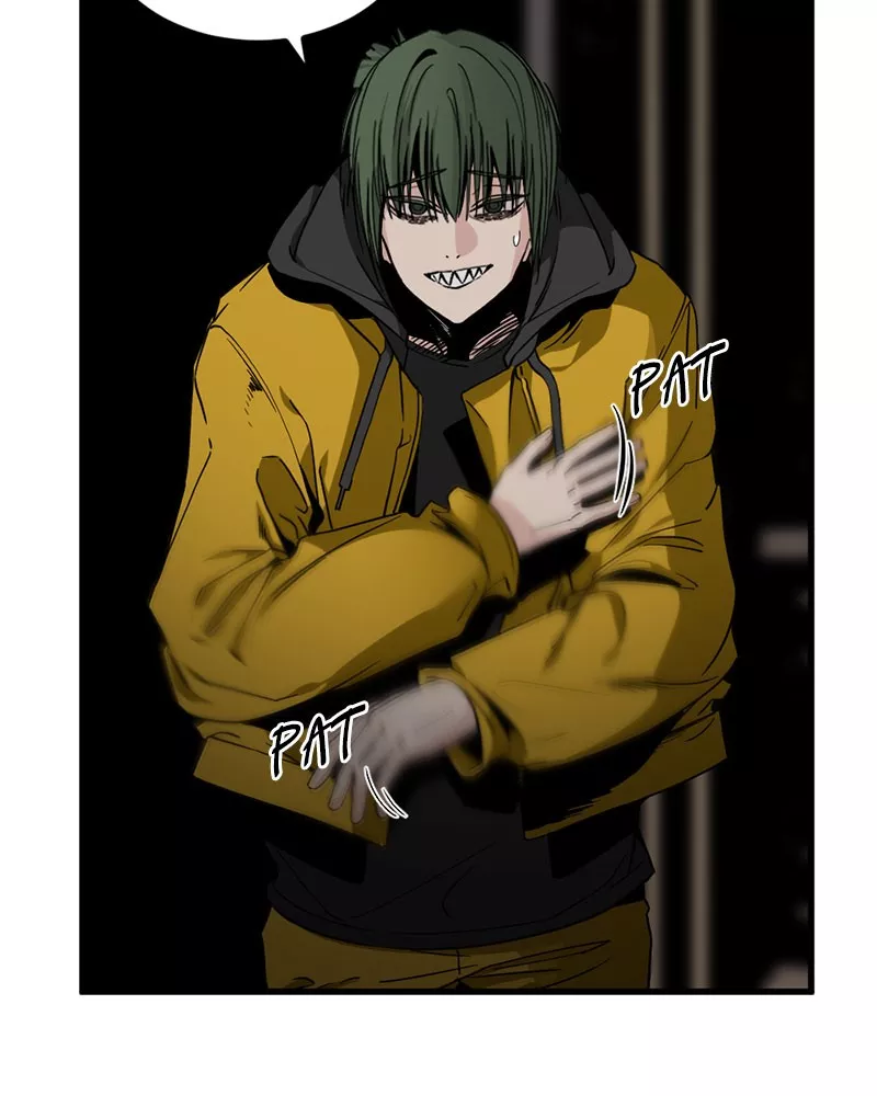 Read Hero Killer (Beolkkul) chapter 14 image 5 on Lezhin