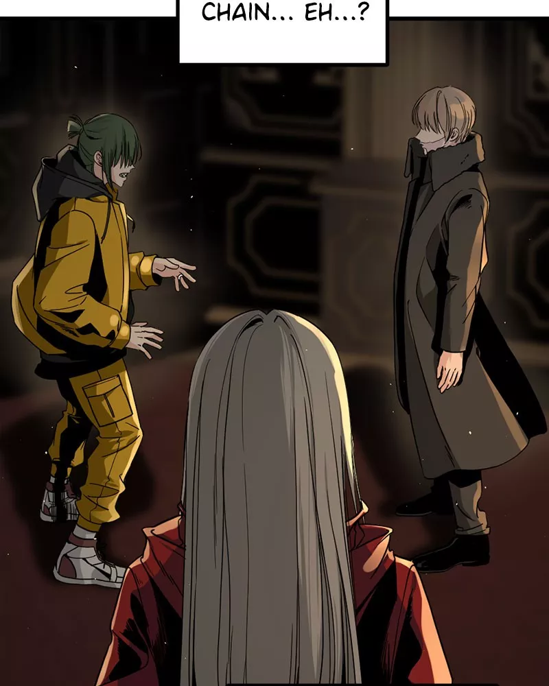 Read Hero Killer (Beolkkul) chapter 14 image 8 on Lezhin